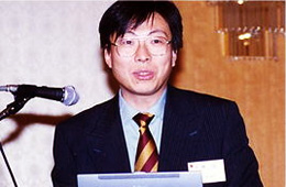Hiroshi TAKAHASHI Professor