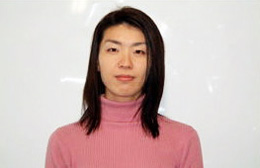 Yuko SUTO Assistant Professor